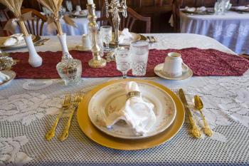 The Wallingford Victorian Inn